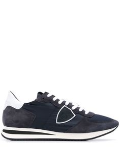 Philippe Model Paris кроссовки Trpx Basic
