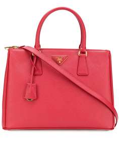 Prada сумка-тоут Galleria