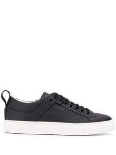 HUGO кроссовки Plimsoll