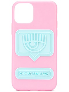 Chiara Ferragni чехол Tag Like для iPhone 11