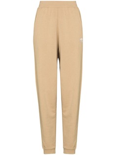 adidas спортивные брюки Trefoil Essential с манжетами