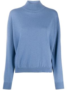 Brunello Cucinelli джемпер тонкой вязки