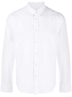 Rag & Bone рубашка Tomin