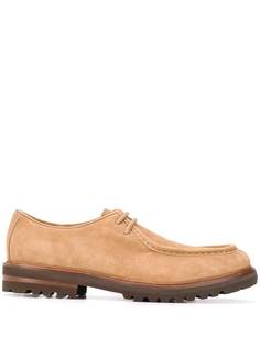 Brunello Cucinelli туфли дерби