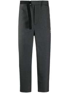 OAMC прямые брюки