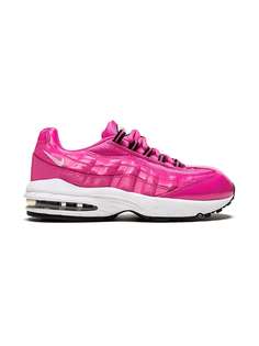 Nike Kids кроссовки Air Max 95