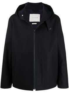 Mackintosh куртка Eddleston с капюшоном