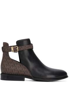 Michael Michael Kors ботинки Lawson