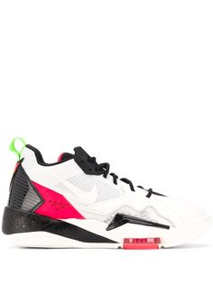 Nike высокие кроссовки