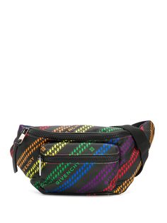 Givenchy поясная сумка Light 3