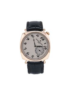 Vacheron Constantin наручные часы Historiques pre-owned 40 мм 2017-го года