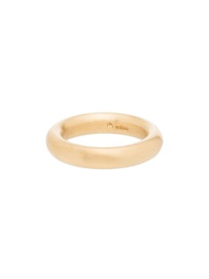 Shola Branson кольцо из желтого золота
