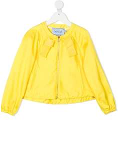 Mi Mi Sol куртка на молнии