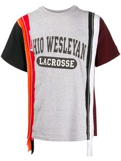 Needles футболка Ohio Lacrosse