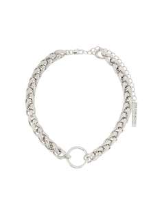 Frame Chain цепочка на шею Hooker Money