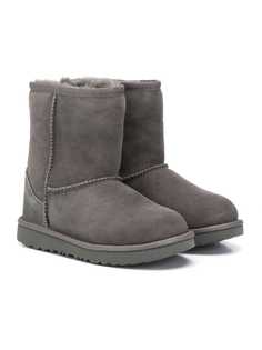 UGG Kids ботинки Classic II