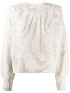 IRO джемпер крупной вязки