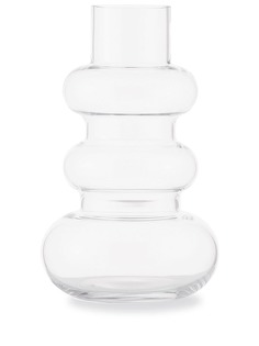 Normann Copenhagen прозрачная ваза Balloon L