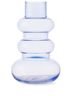 Normann Copenhagen прозрачная ваза Balloon L