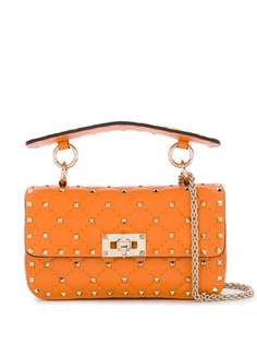 Valentino Garavani сумка на плечо Rockstud Spike