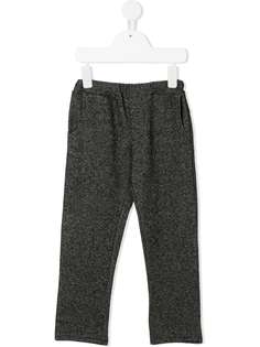 Violeta E Federico брюки строгого кроя