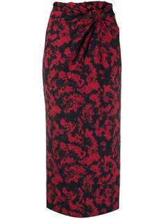 16Arlington юбка-карандаш Moriyo