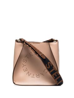 Stella McCartney сумка через плечо Hobo из искусственной кожи