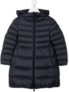 Il Gufo пуховик на молнии