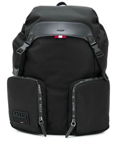 Bally рюкзак с кулиской