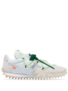 Nike X Off-White кроссовки Racer SP Nike x Off-White