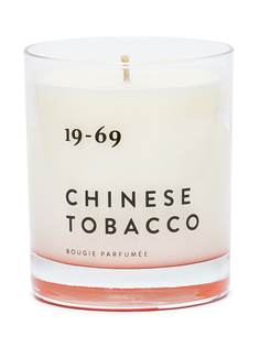19-69 свеча Chinese Tobacco