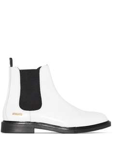 Axel Arigato ботинки челси