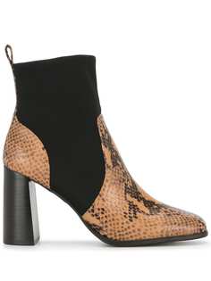 Senso ботильоны Zed II