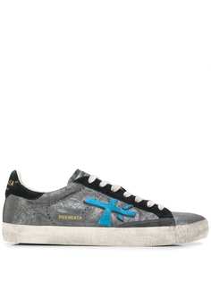 Premiata кеды Steven
