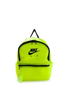 Nike рюкзак с логотипом