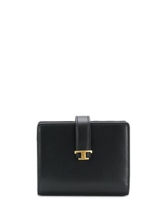 Tods кошелек с логотипом Tod’S