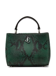 Jimmy Choo сумка-тоут Varenne размера мини