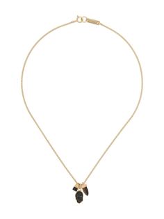 Isabel Marant колье с подвеской
