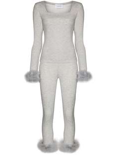 Sleeper пижама The Weekend Chic