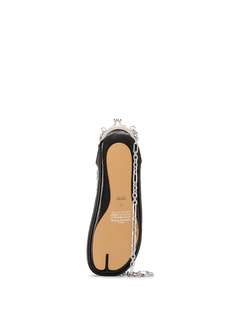 Maison Margiela сумка через плечо Tabi