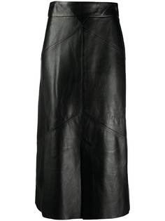 Isabel Marant юбка миди