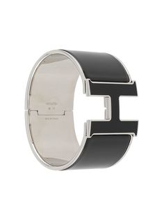 Hermès браслет Clic Clac H Hermes