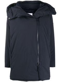 Aspesi пальто с длинными рукавами