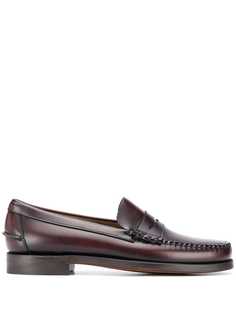 Sebago пенни-лоферы