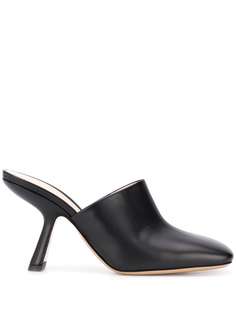 Nicholas Kirkwood мюли Alba 90