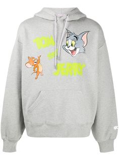 Gcds худи Tom & Jerry