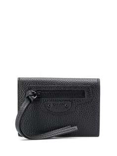 Balenciaga мини-кошелек Neo Classic
