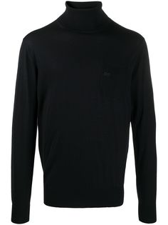 Dsquared2 джемпер с высоким воротником