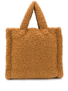 STAND STUDIO фактурная сумка-тоут