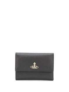 Vivienne Westwood кошелек с логотипом